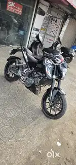 KTM Duke 200cc model 2017 model & 2019 model available The bike zone