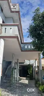 House for resident