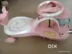 Kids bicycle