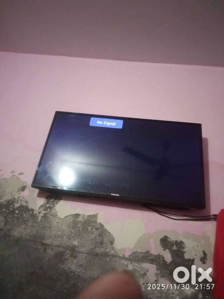 Led smart tv