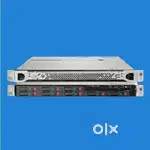 Hp DL 360 G8 Server