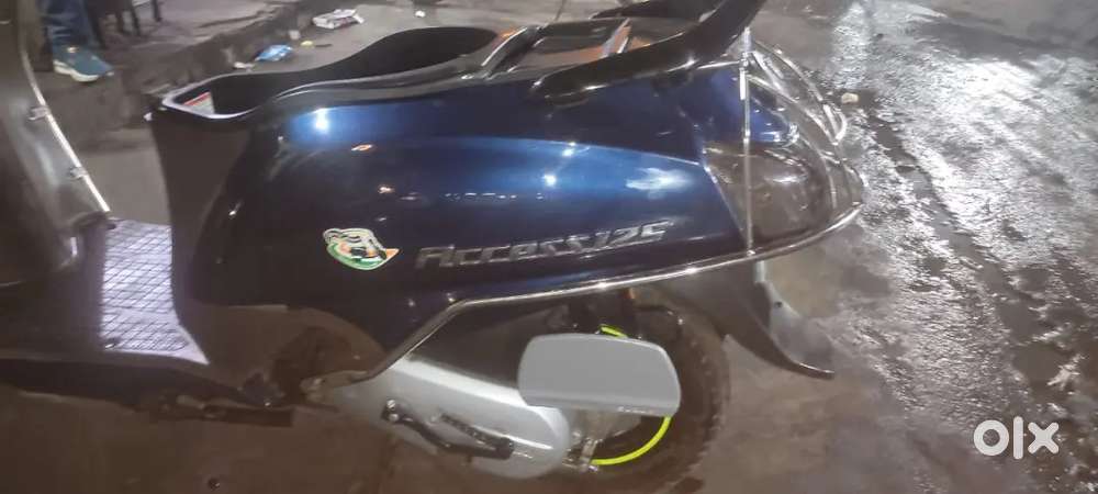 Very good condition original gadi