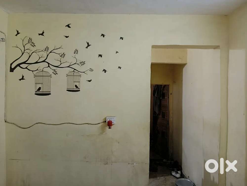 Roommate Needed for 1BHK Flat – Only Boys, Bachelors Preferred