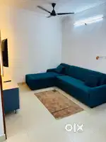 Fully Furnished Guest House/Flat for Daily,Weekly and Monthly Basis