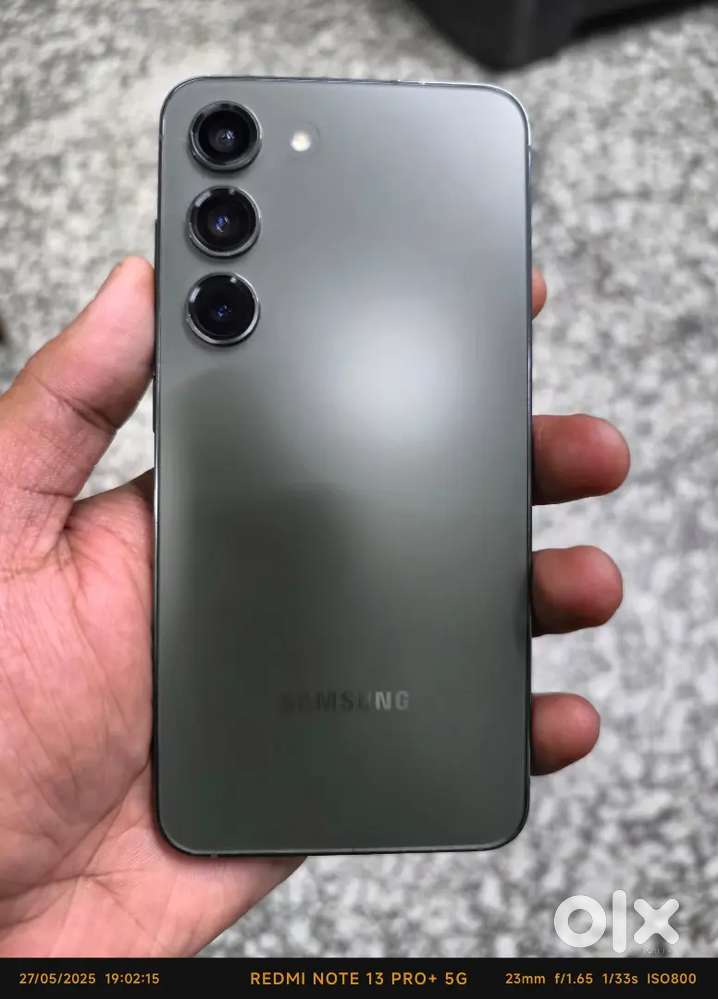 Samsung S23 256 GB