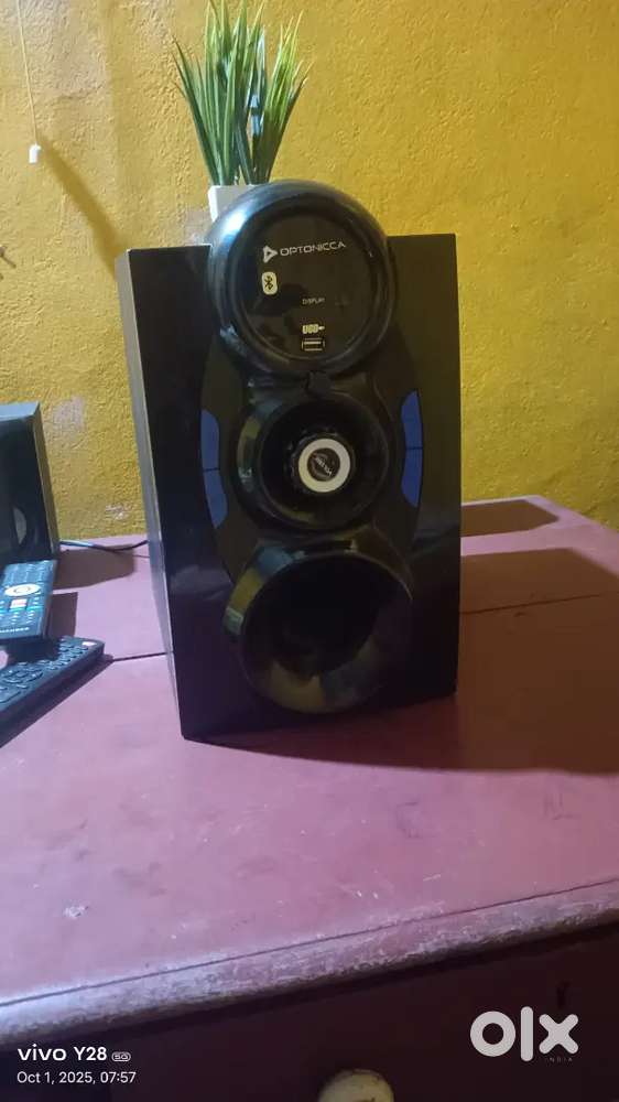 Hometheatre