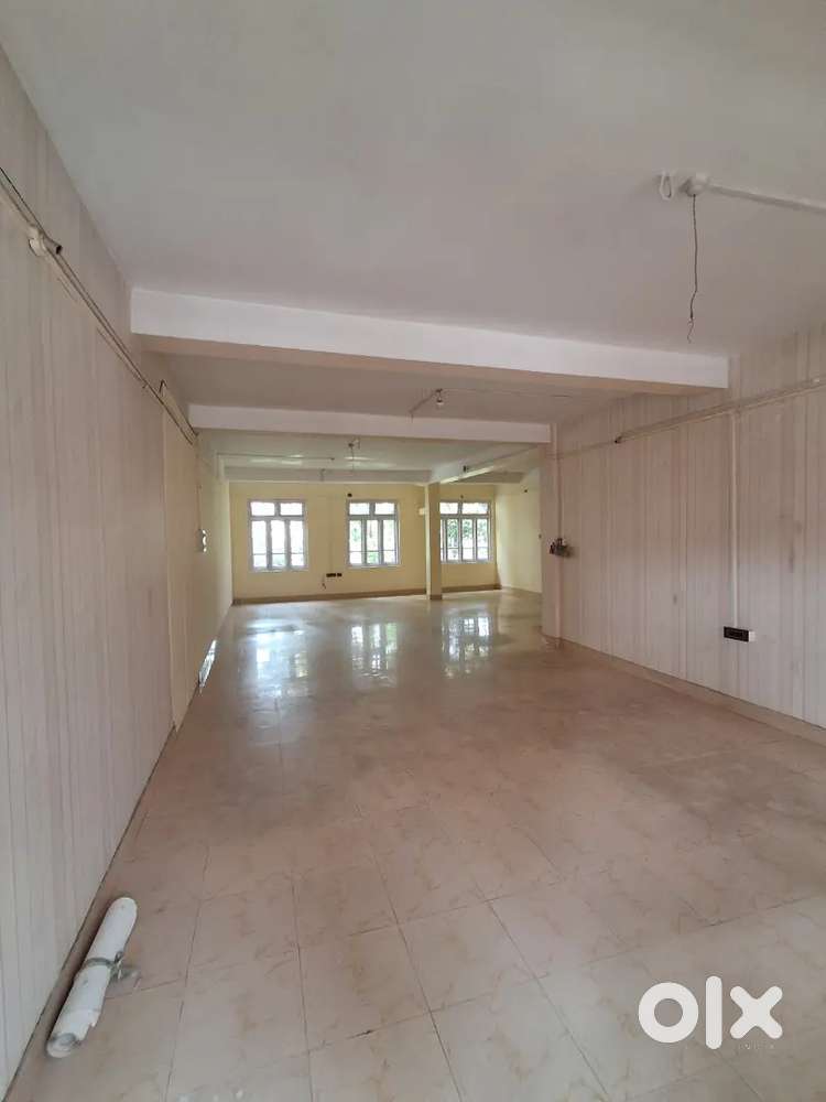 Commercial & Office Space for Rent