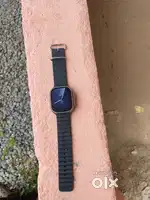Smart watch ultra