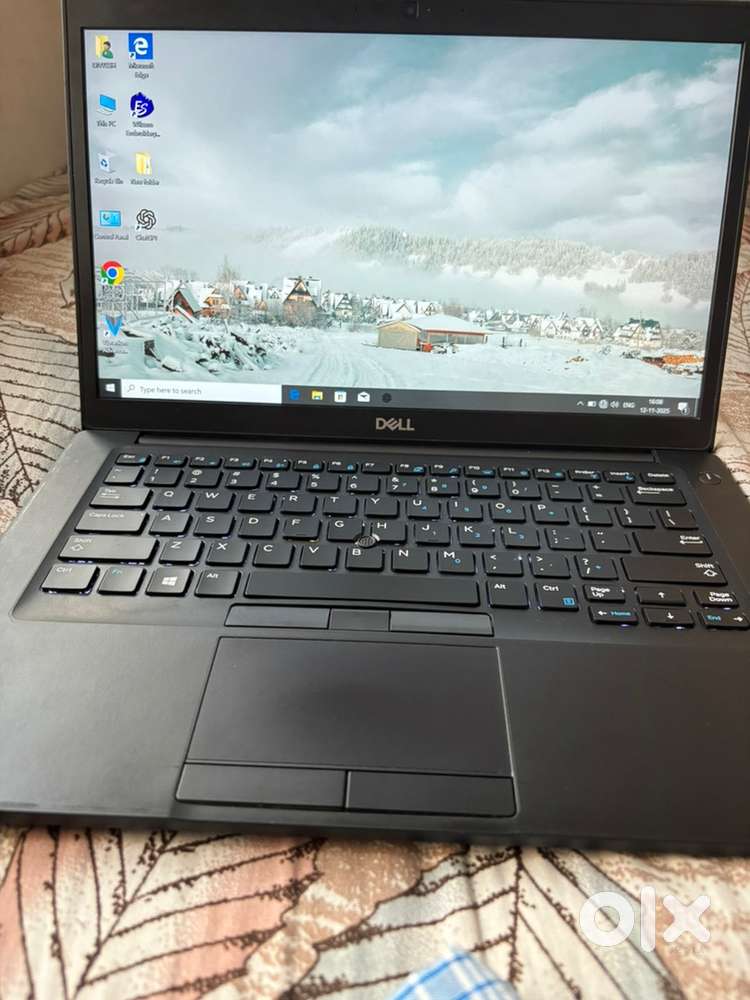 Dell latitude 7490