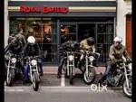 @WE ARE HIRING FOR ROYAL ENFIELD IN LUCKNOW LOCATION!!!