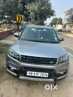 Maruti Suzuki Brezza 2019 Diesel Well Maintained