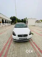 Hyundai Verna 2009 Diesel. 2030 Tak pasing
