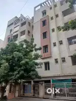 Furnished flat for Rent 2 BHK opposite Aakash School