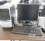 LOW PRICE DESKTOP JUST RS6500 IN HOSUR KKCOMPUTERS CALL ME ONLY