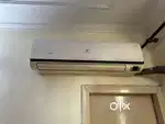 Split Airconditioner