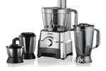 Food processor