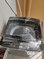 Godrej 7kg brand new Top load washing Machine