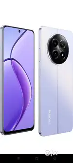 Realme 12x.