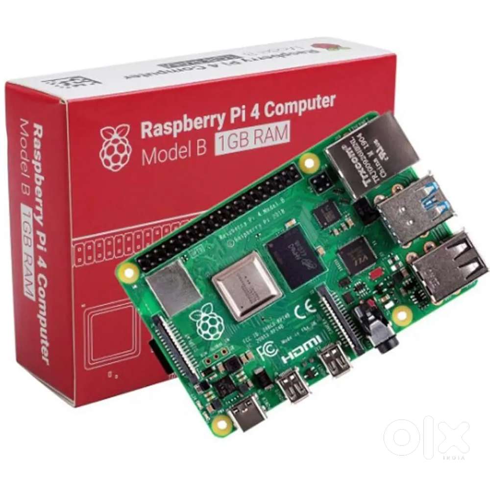 Raspberry Pi 4 B 1gb
