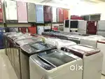 'Single door fridge starting price 6.5k with 1 year warranty& shipping