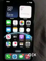 iPhone x in brand new condition and some other articles