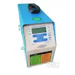 I3sys pollution testing machine