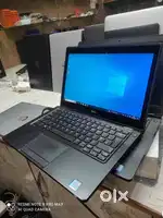 Dell Core i5 8th Gen Laptop Brand new conditions