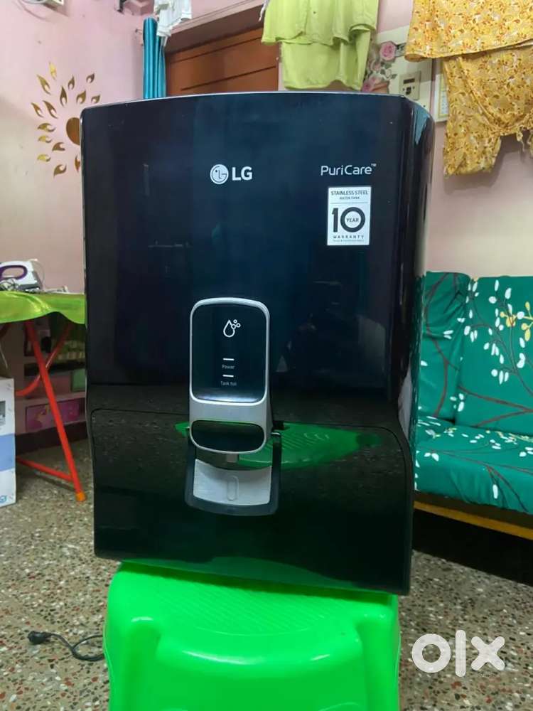 LG Water Purifier For Sale