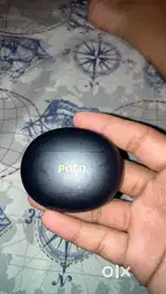 poco bluetooth buds