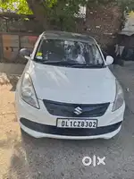 Maruti Suzuki Dzire 2013 CNG & Hybrids 200000 Km Driven