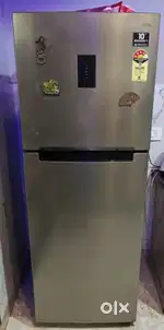 Samsung Double door Fridge