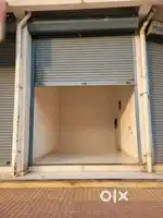 Shop for rent near Maharashtra school kalamboli