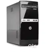 Desktop CPU