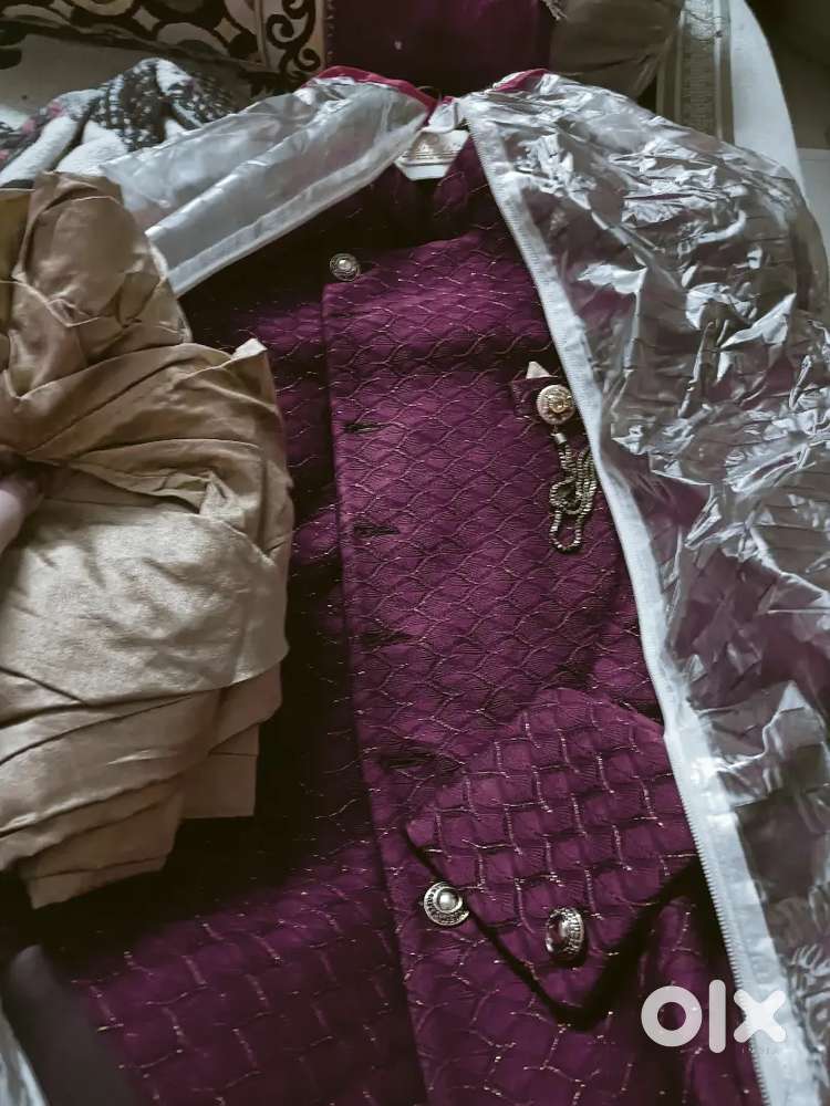 Sherwani for mens