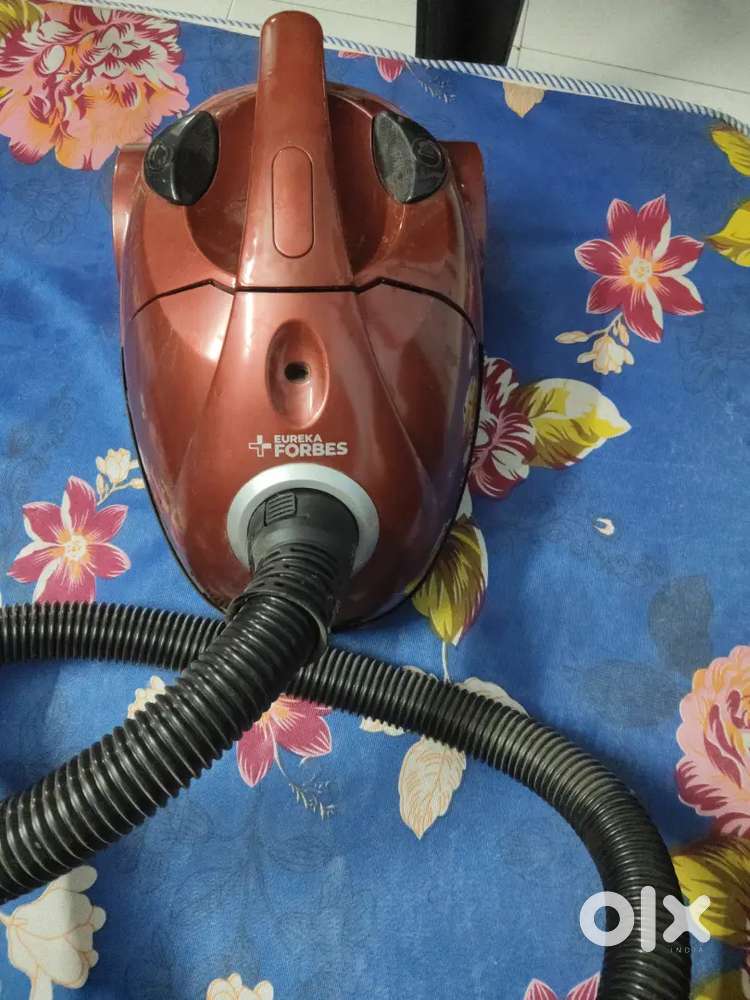 Vacuum Cleaner