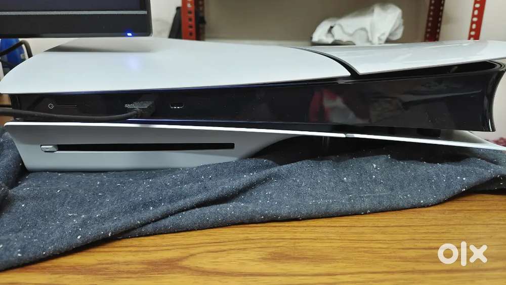 Ps5 slim 1tb