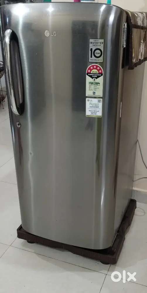 LG Refrigerator for Sale