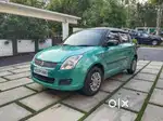 Maruti Suzuki Swift, 2006, Petrol