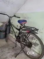 Street Rider ( 26T )