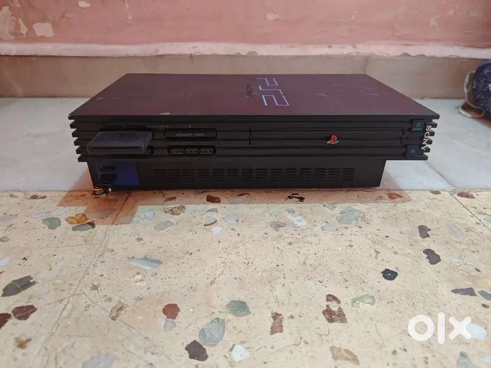 PlayStation 2