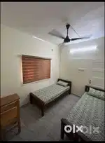 Seeking one female roommate for shared accommodation