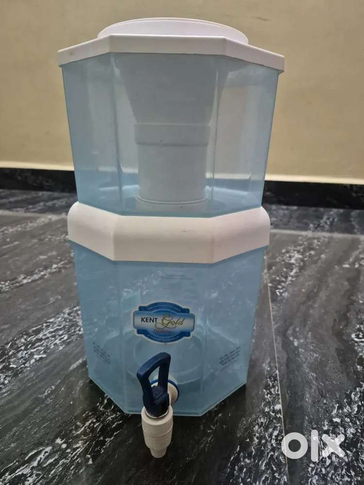 Water filter