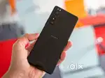 Sony 1 Mark 2