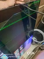 Hi sense 50 inch Qled