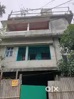 Patta Land with G+1 property 7 years running