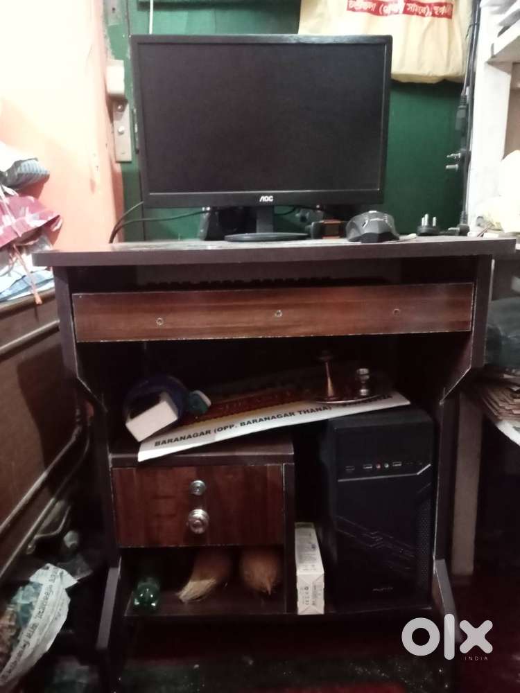 Budget friendly Computer full setup