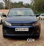 Volkswagen Vento 2013-2015 TSI, 2014, Petrol