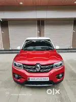 Renault KWID Reloaded 0.8, 2017, Petrol