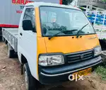 Maruthi suzuki super carry petrol 2023 model