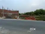 300 Gaz On-Road plot on Ozone Sangwan City road